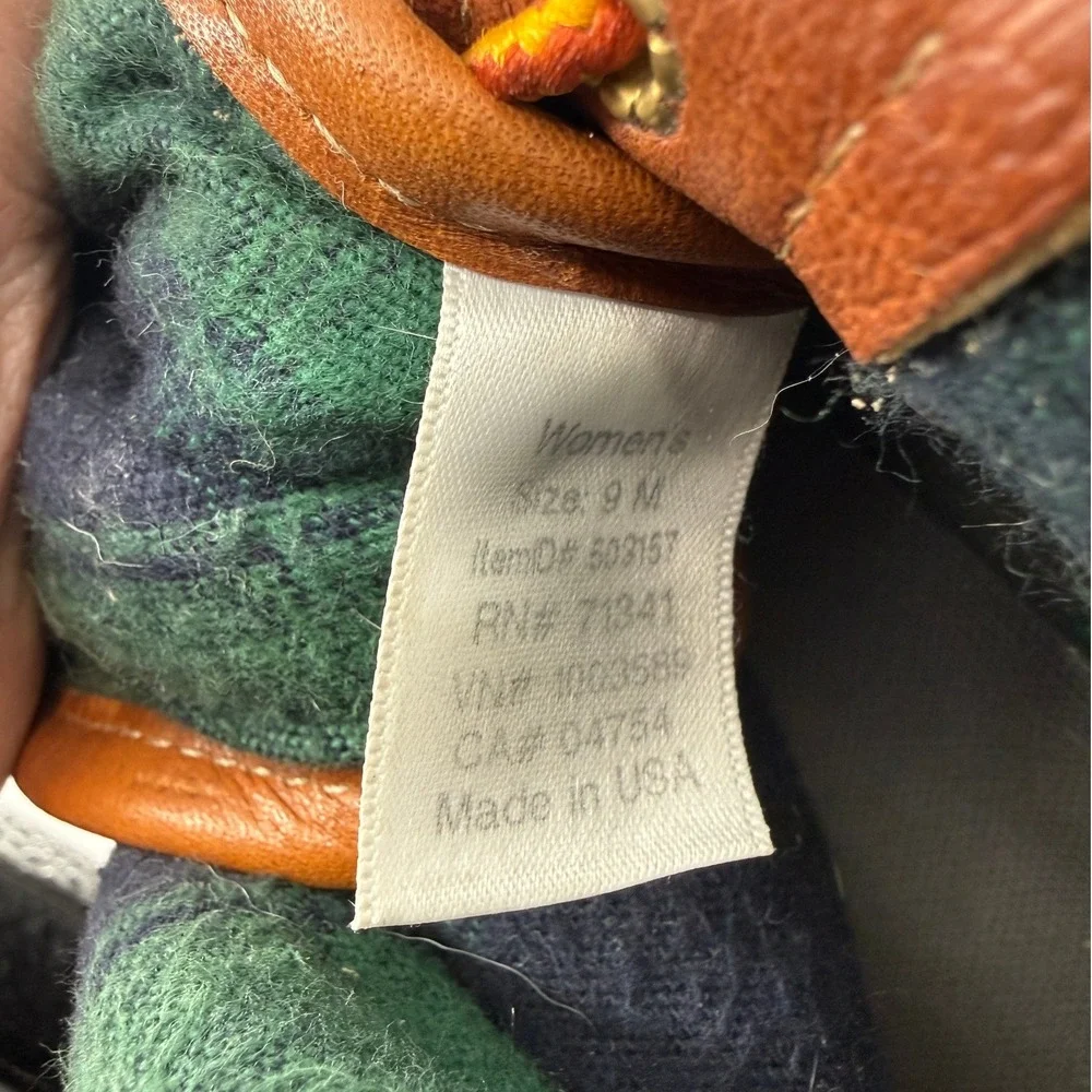 LL Bean Boots 6